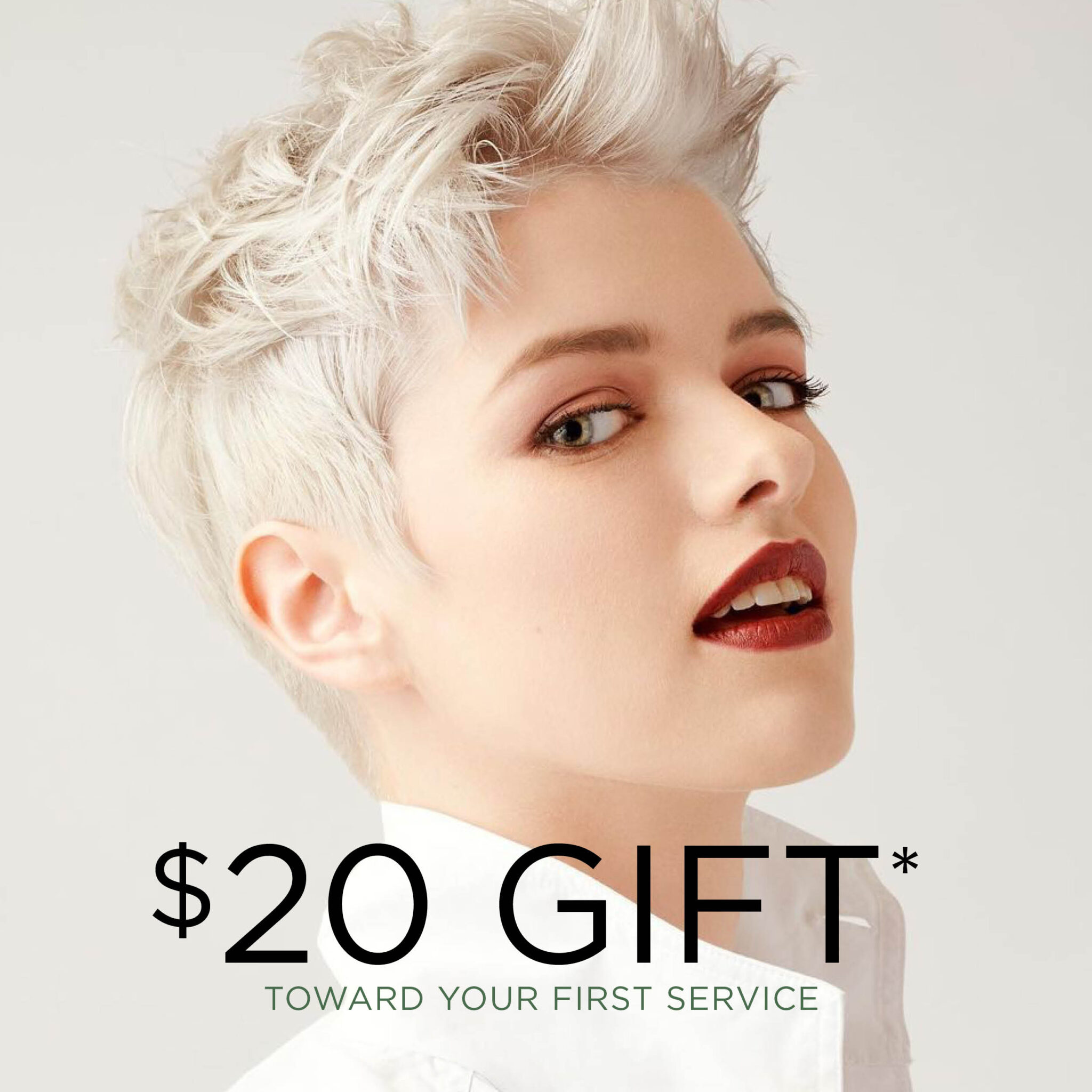Specials Jax Salon And Spa Gig Harbor WA